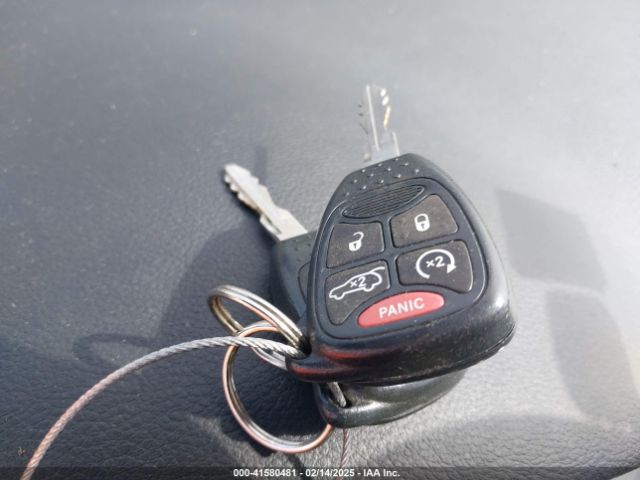 2013 CHRYSLER 200 1C3CCBCG0DN580498 Photo 10