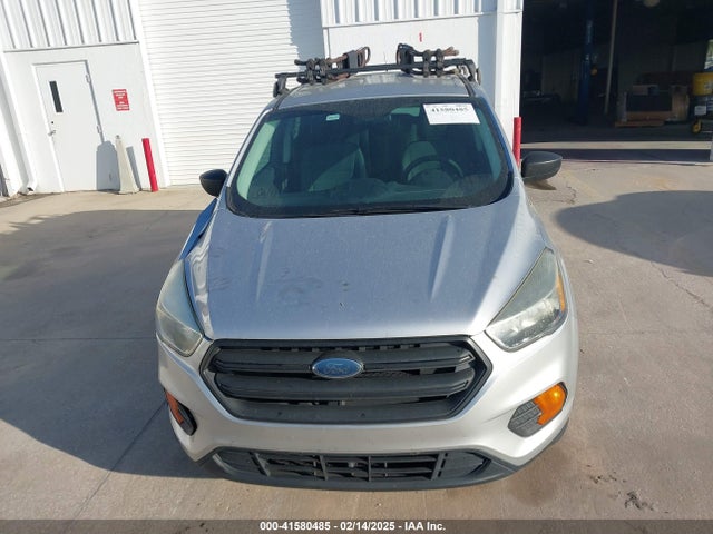 Ford ESCAPE S 2017 1FMCU0F76HUB49423 Image 12