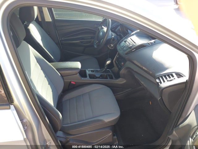 Ford ESCAPE S 2017 1FMCU0F76HUB49423 Image 5