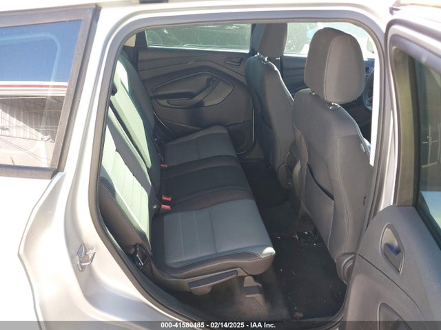 Ford ESCAPE S 2017 1FMCU0F76HUB49423 Image 8