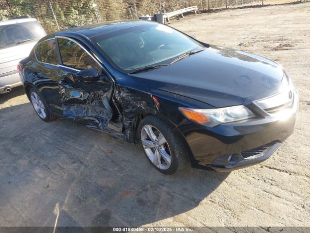 2015 ACURA ILX 19VDE1F7XFE009245 Photo 0