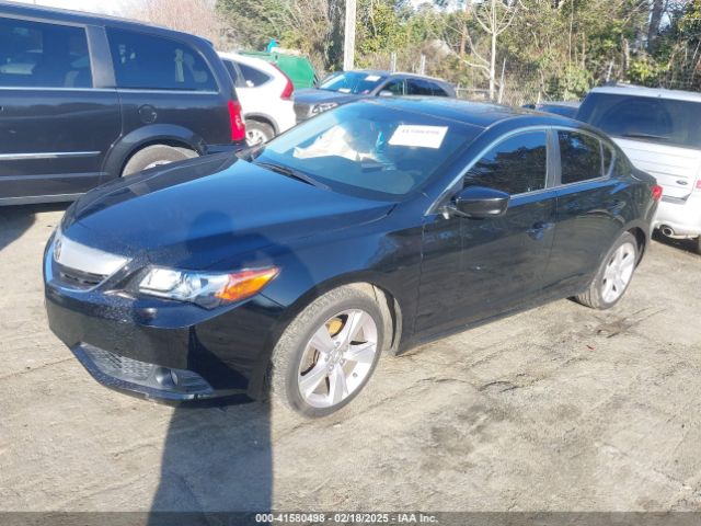 2015 ACURA ILX 19VDE1F7XFE009245 Photo 1