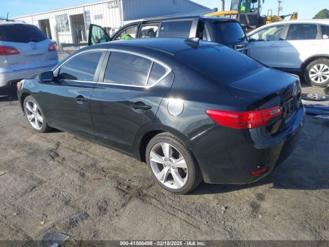 2015 ACURA ILX 19VDE1F7XFE009245 Photo 2