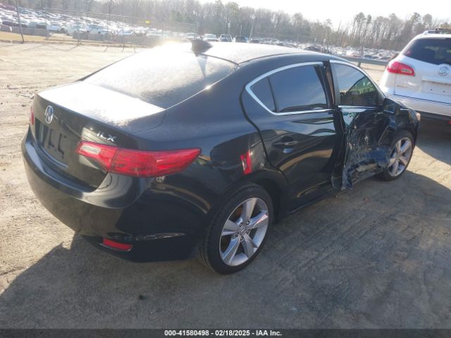 2015 ACURA ILX 19VDE1F7XFE009245 Photo 3