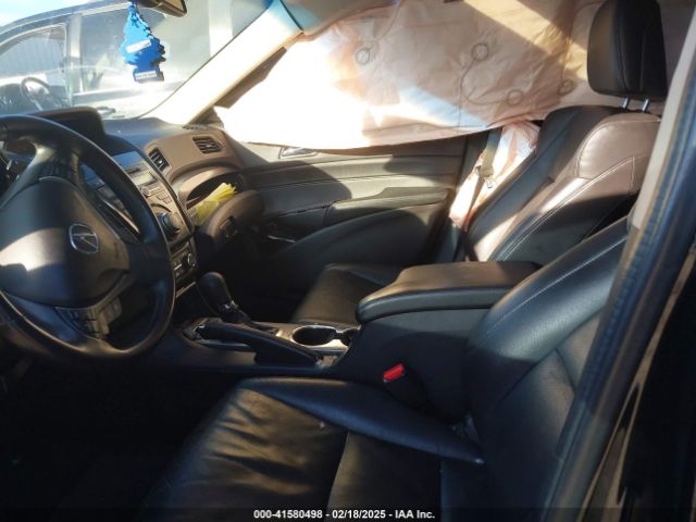 2015 ACURA ILX 19VDE1F7XFE009245 Photo 4