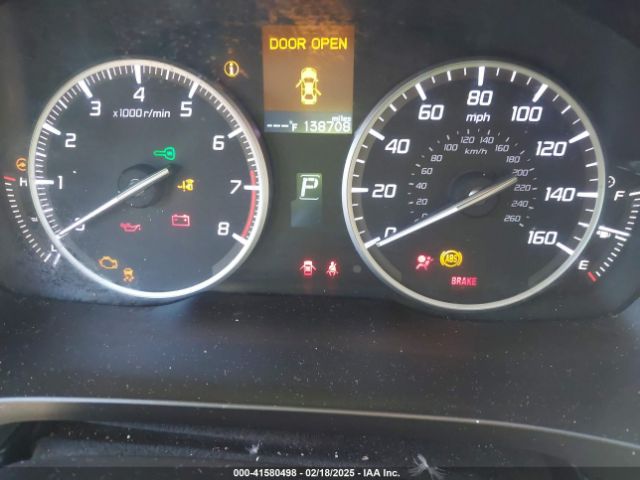 2015 ACURA ILX 19VDE1F7XFE009245 Photo 6