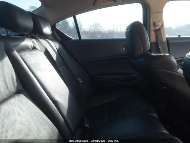 2015 ACURA ILX 19VDE1F7XFE009245 Photo 7