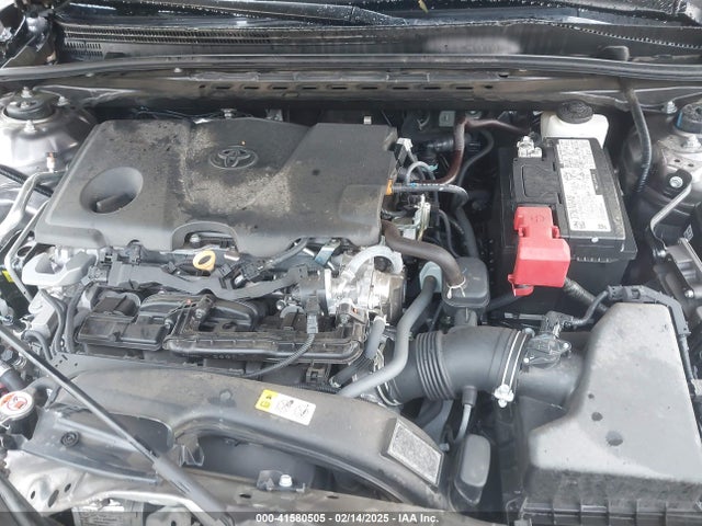 4T1C11AK1RU228588 Toyota CAMRY LE