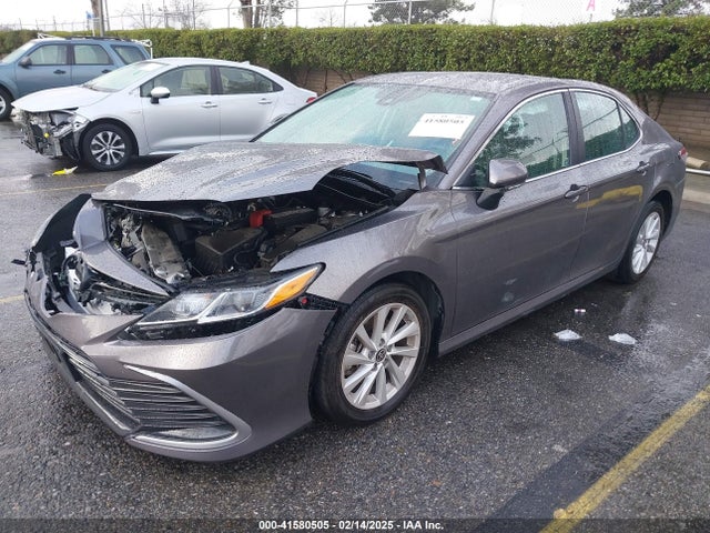 4T1C11AK1RU228588 Toyota CAMRY LE