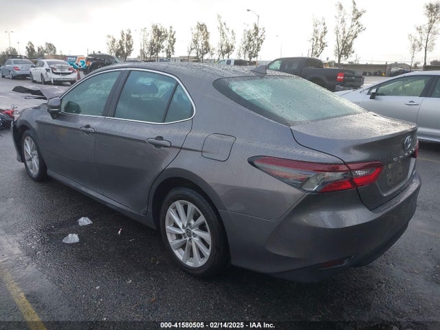 4T1C11AK1RU228588 Toyota CAMRY LE