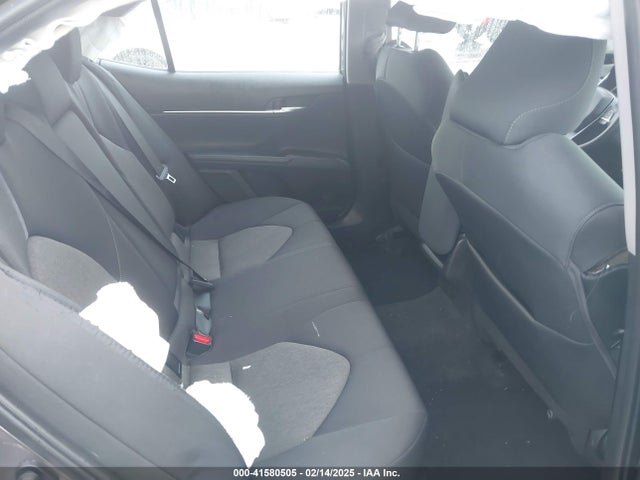 4T1C11AK1RU228588 Toyota CAMRY LE