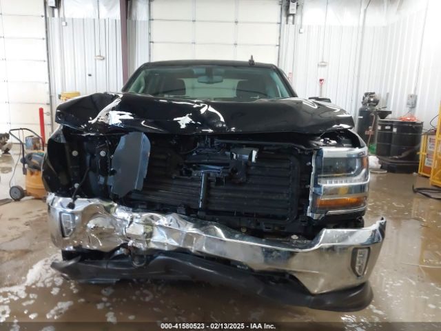 3GCUKREC8JG585247 Chevrolet Silverado 1500 1lt