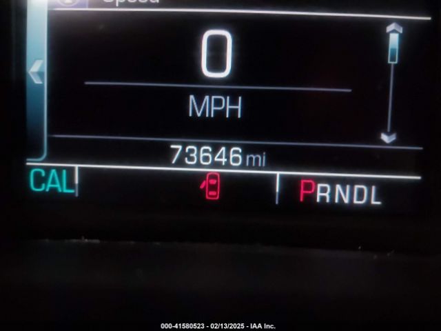 3GCUKREC8JG585247 Chevrolet Silverado 1500 1lt