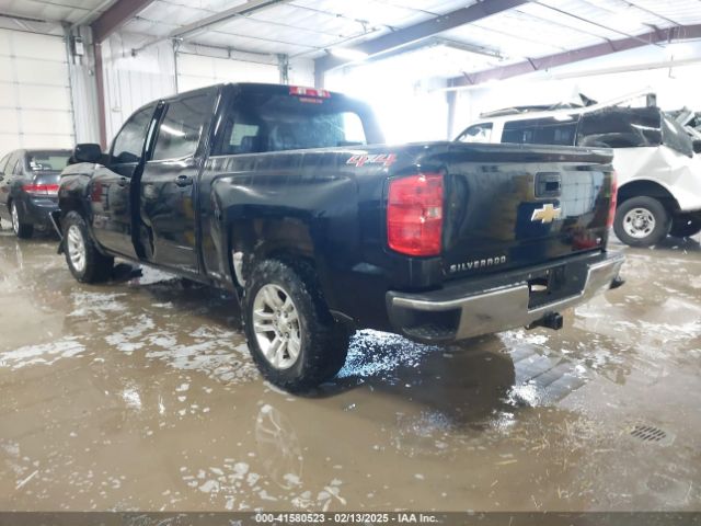 3GCUKREC8JG585247 Chevrolet Silverado 1500 1lt