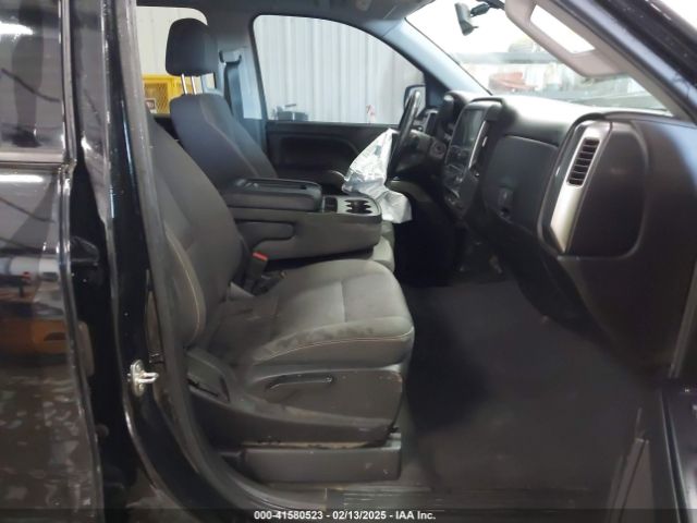 3GCUKREC8JG585247 Chevrolet Silverado 1500 1lt
