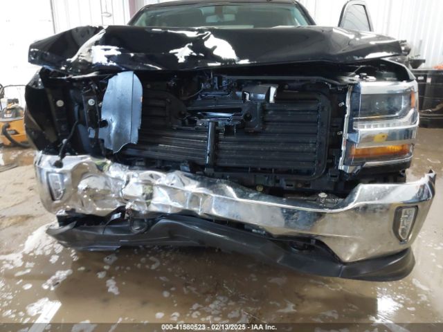 3GCUKREC8JG585247 Chevrolet Silverado 1500 1lt