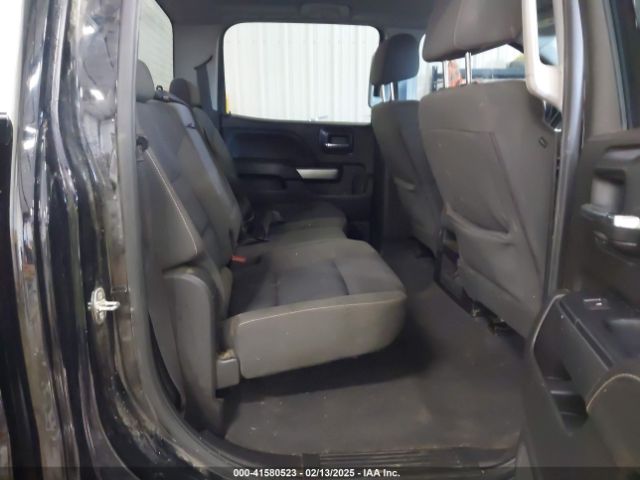 3GCUKREC8JG585247 Chevrolet Silverado 1500 1lt