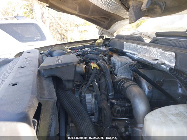 1GC1KTEY8KF184764 Chevrolet Silverado 2500hd Ltz