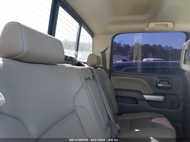 1GC1KTEY8KF184764 Chevrolet Silverado 2500hd Ltz