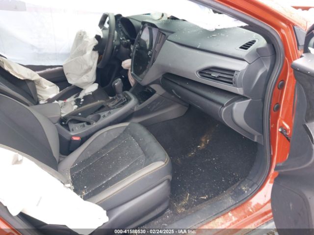 4S4GUHU64S3706501 Subaru Crosstrek Wilderness