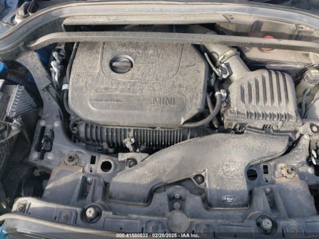 WMZ83BR05N3P16603 Mini Countryman Cooper S