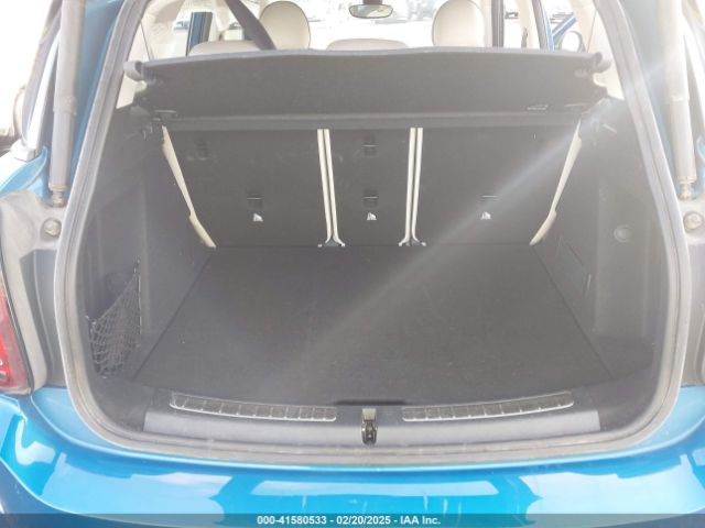 WMZ83BR05N3P16603 Mini Countryman Cooper S
