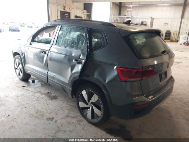 3VVMX7B2XPM357148 Volkswagen Taos 1.5t S