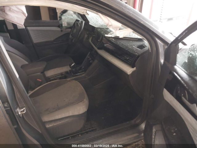 3VVMX7B2XPM357148 Volkswagen Taos 1.5t S