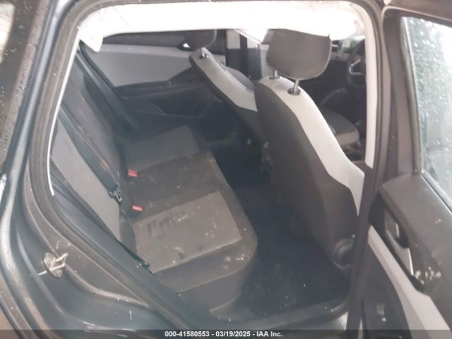 3VVMX7B2XPM357148 Volkswagen Taos 1.5t S