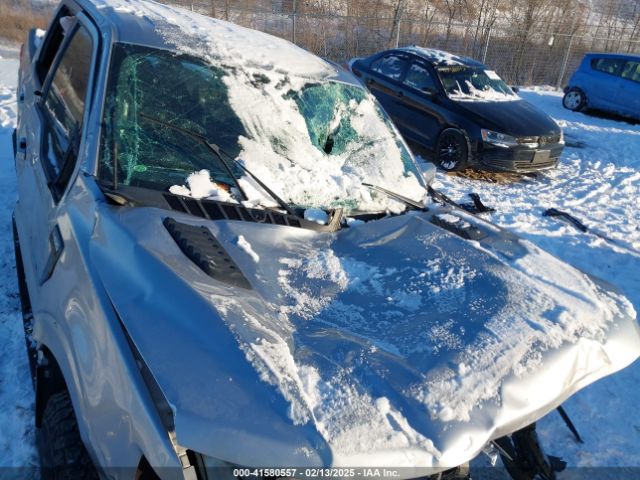 1FTEW1E81NFA62939 Ford F-150 Tremor