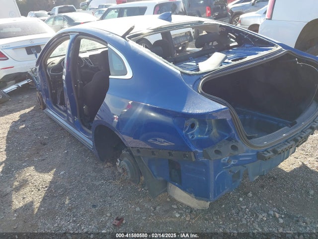 1G1ZD5ST3PF228297 Chevrolet Malibu Fwd 1lt