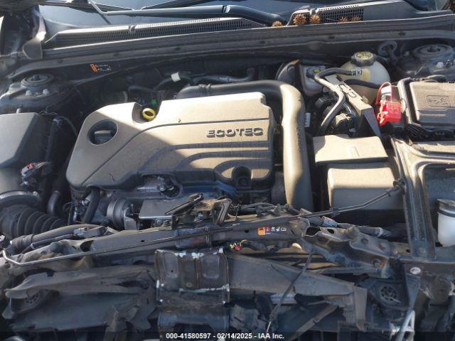 2022 CHEVROLET MALIBU 1G1ZD5ST0NF129319 Photo 9