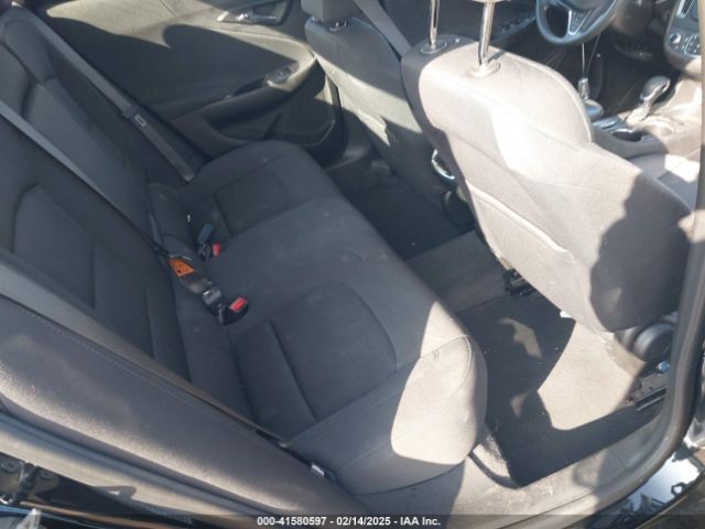 2022 CHEVROLET MALIBU 1G1ZD5ST0NF129319 Photo 4