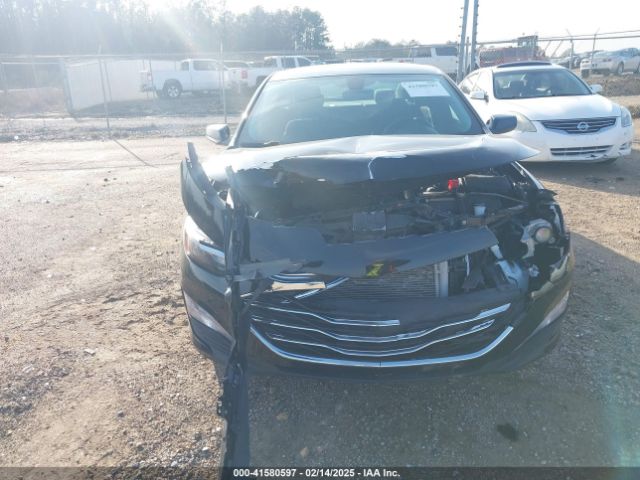 2022 CHEVROLET MALIBU 1G1ZD5ST0NF129319 Photo 5