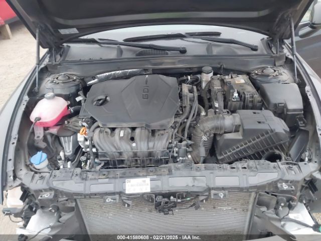 KMHL64JA1RA376669 Hyundai SONATA SEL