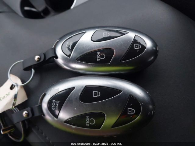 KMHL64JA1RA376669 Hyundai SONATA SEL