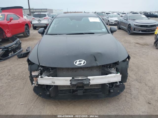 KMHL64JA1RA376669 Hyundai SONATA SEL