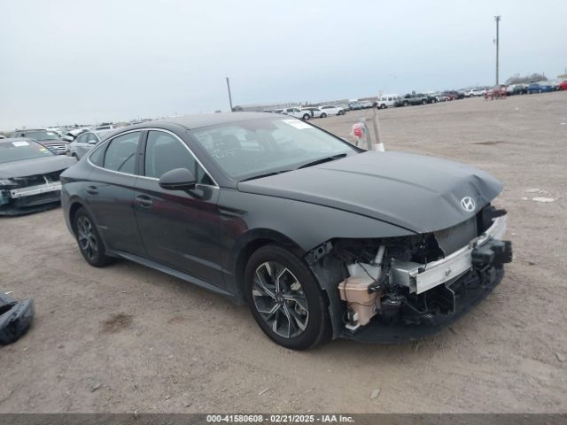 KMHL64JA1RA376669 Hyundai SONATA SEL