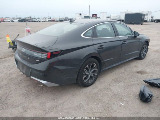 KMHL64JA1RA376669 Hyundai SONATA SEL