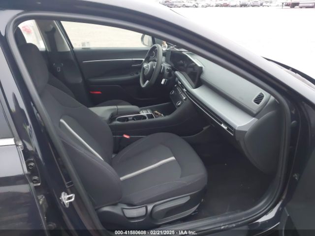 KMHL64JA1RA376669 Hyundai SONATA SEL