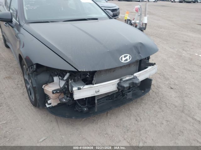 KMHL64JA1RA376669 Hyundai SONATA SEL
