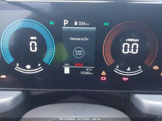 KMHL64JA1RA376669 Hyundai SONATA SEL