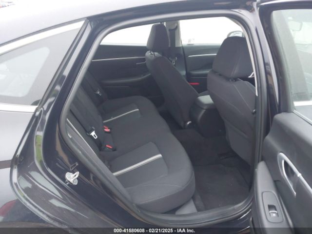 KMHL64JA1RA376669 Hyundai SONATA SEL