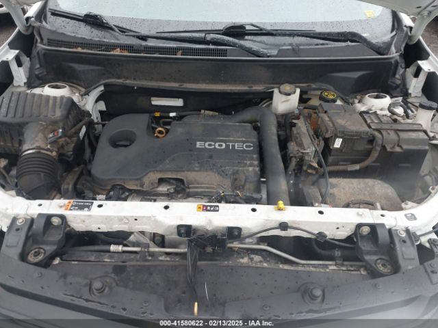 3GNAXKEV0LS524060 Chevrolet lyx - direct injection, vvt, fgt, turbo, alum, gen1