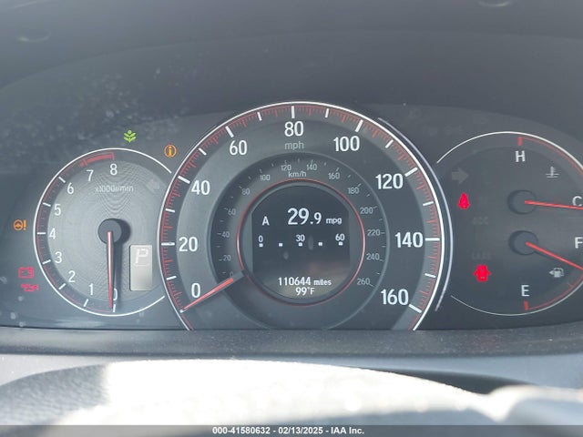 1HGCR2F67HA116717 Honda Accord Sport