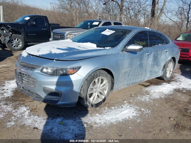 1G1ZE5ST9HF252022 Chevrolet MALIBU 1LT
