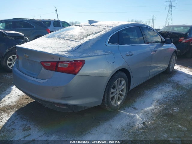 1G1ZE5ST9HF252022 Chevrolet MALIBU 1LT