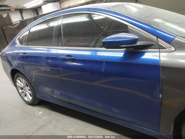 Chrysler 200 Limited 2016 1C3CCCAB6GN151187 Image 13