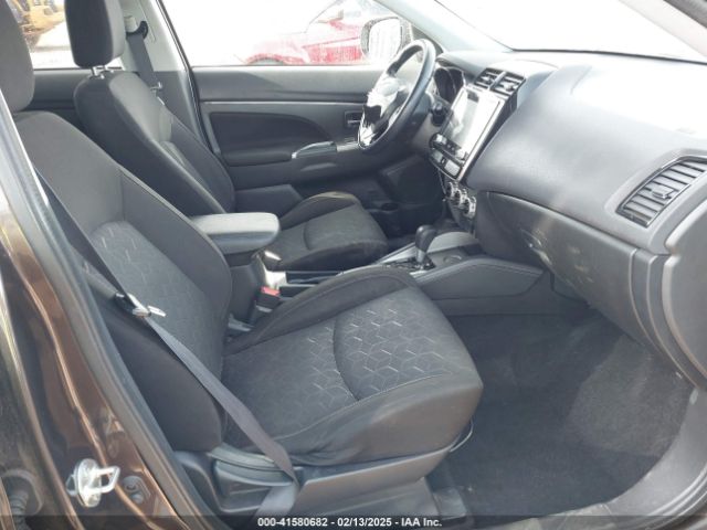 JA4AP4AU7LU031245 Mitsubishi Outlander Sport 2.0 Se
