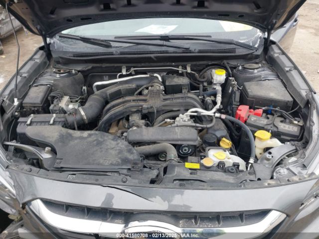 4S3BWAB62L3013530 Subaru Legacy